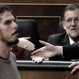 Vergüenza de Parlamento