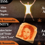 Ateos estadounidenses critican énfasis en la religión de los candidatos presidenciales