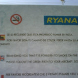 ¿Es que nos tienen que ver así en todas partes?