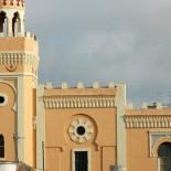 La Policía expulsa de España a un imán de Granada por sus sermones "extremistas y violentos"