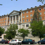 Dos universidades se niegan a abrir sus aulas a la aplicación de la Ley del aborto