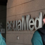 Acuamed: "Eran 15.000 euros pero se pagó más de 1 millón a los arqueólogos ¡Ni Indiana Jones!"