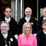 El Ministerio de Educación obligaba a que el máster de Cifuentes fuera presencial: había que ir a clase