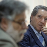 Iñaki Gabilondo: "Aznar tenía razón y yo no. La solución de ETA está en la Policía"