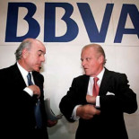 Quien gobierna España (3): BBVA