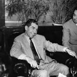 Cuando Lucky Luciano y la Mafia ayudaron a los aliados a ganar la guerra