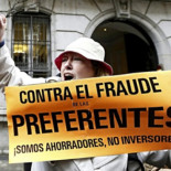 Las tres pruebas que pueden relanzar el caso de las preferentes