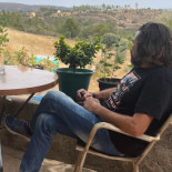 El pescador que no era de nadie: historia de un malagueño inocente en prisión