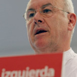 IU reclama un cambio urgente de la Ley Electoral