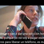 Orange, condenada por no liberar un móvil tras finalizar la permanencia