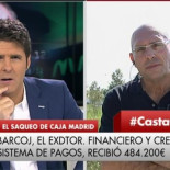 Elpidio Silva: "Ha quedado claro que el fiscal y el juez del Caso Blesa mintieron"