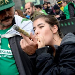 Así recauda la ley Mordaza con las drogas: 93 millones de euros y 346 multas al día