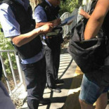 Turistas denuncian la instalación en sus teléfonos de malware espía en la frontera de China