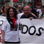 Dirección para poder enviar cartas a Laura Gómez