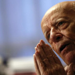 Emilio Lledó: el problema fundamental de España es la Educación