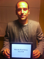 Hola soy Marc Beltran, experto en Drones. Pregúntame