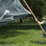 "Piratería" es una palabra demasiado "sexy"