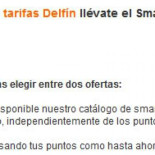 Las mentiras de Orange