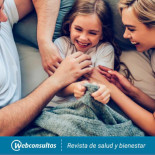 Por qué tenemos cosquillas? Descubre qué función cumplen