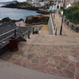 España tiene que devolver a la UE el dinero del paseo de Cho Vito