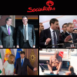 10 razones para entender el descalabro del PSOE en las encuestas