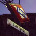 Convocatoria delante de la SGAE para intercambiar contenidos