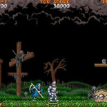 Quince juegos de recreativa que nos vaciaron los bolsillos