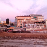 Finalmente derribaron una estación de 1854 (Sant Feliu de Llobregat)