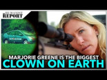 Marjorie Greene realmente pensó que este vergonzoso anuncio era una buena idea [ING]