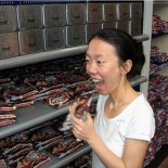 Este es el hombre que quiere dejarnos sin chocolate