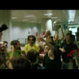 Fiesta #CierraBankia