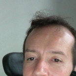 Discapacitado y más feliz que tú... sí, que tú