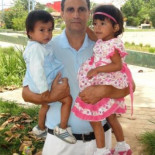 De párroco en Cuenca a fingir ser un traficante para salvar la vida de un niño en El Salvador