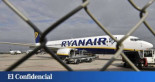 Motín en Ryanair: piloto a la fuga, medio bocata y 24 horas atrapados en Varsovia