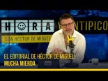 Editorial: Mucha mierda