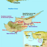 La crisis de Chipre, contada para dummies