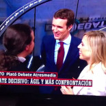 Cuando vas de guay en clase, pero llega el recreo y te quedas solo