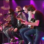 No hubo tongo en la victoria de Rosario Flores como 'Disco del año 2008'