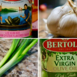 ¿Qué ingredientes influyen en que cada cocina del mundo sepa diferente? [ENG]