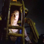 Construyen robot prototipo como el de la teniente Ripley para trabajos de riesgo