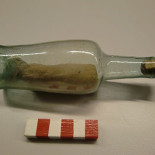 Hallan una cápsula del tiempo de finales del siglo XVIII en Menorca