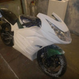 Cómo crear tu propia Caguasaqui Ninya demigrantic predator