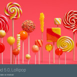 Android 5.0 Lollipop, es oficial