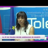 Así se trató la noticia sobre los padres de niños con cancer en RTVCM, pasen y vean