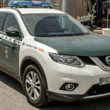 Detenidas cinco personas en las fiestas de Muxía por agredir a varios guardias civiles al grito de 'a por ellos'