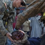 EE.UU. deja de recibir heridos graves hasta determinar quién paga