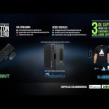 [Directo] 1er Maratón Linuxero