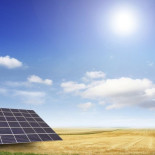 Un nuevo fluido conserva la energía solar durante casi 20 años