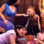 Las 38 fotografías más disparatadas de Internet [NSFW]