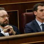 Estupor en Ciudadanos: el PP salva la ley Wert y rompe el pacto a la primera